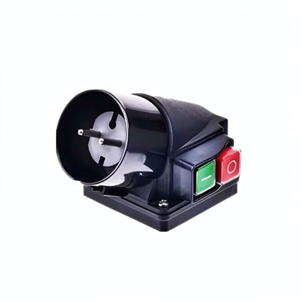 Power Tools In Electrical - DZ11B Elektromagnetischer Schalter 16A 250V 2P