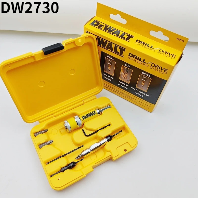 DEWALT Original DW2730 8-teili – Power Xchange Tools Bewertung und Preis