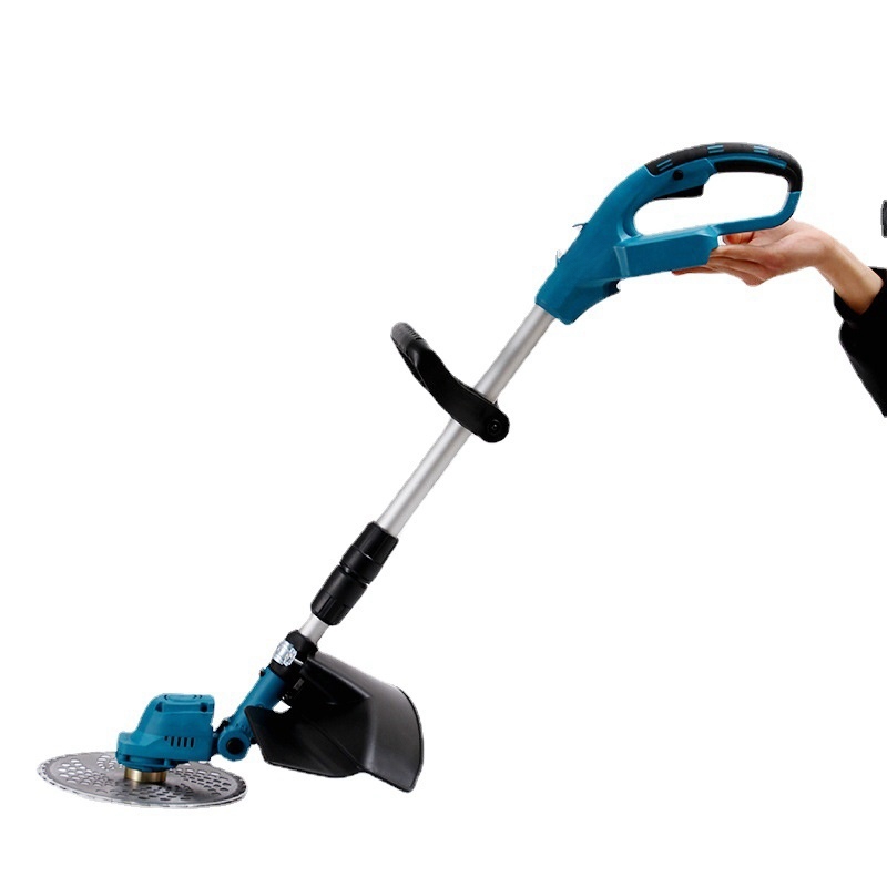Multifunktionaler Akku-Rasenmä – Power Tools In Electrical Bewertung und Preis