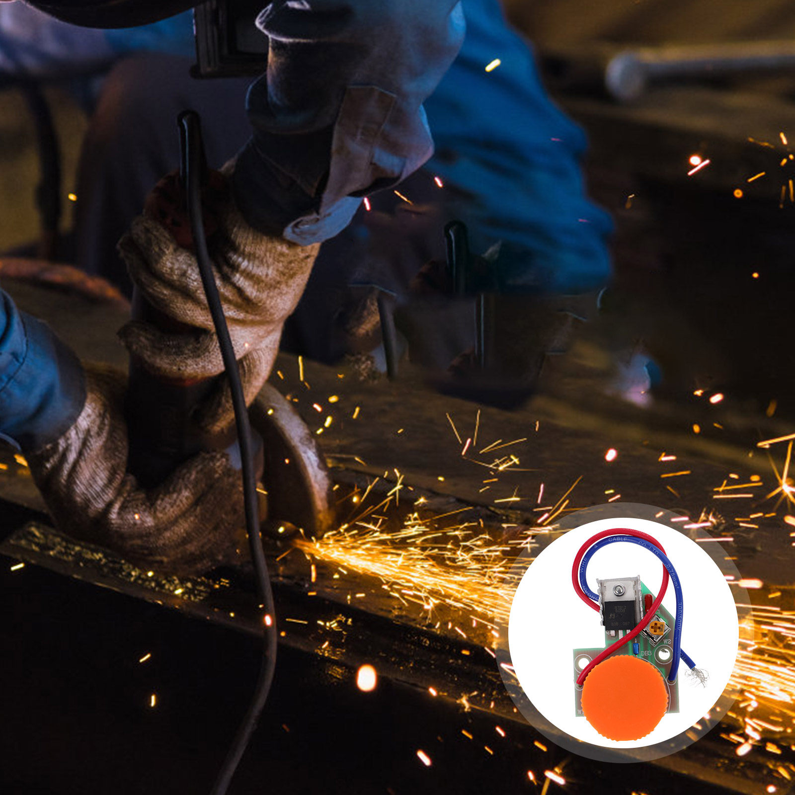 Winkelgeschwindigkeitsregler f – Power Tools In Electrical Bewertung und Preis
