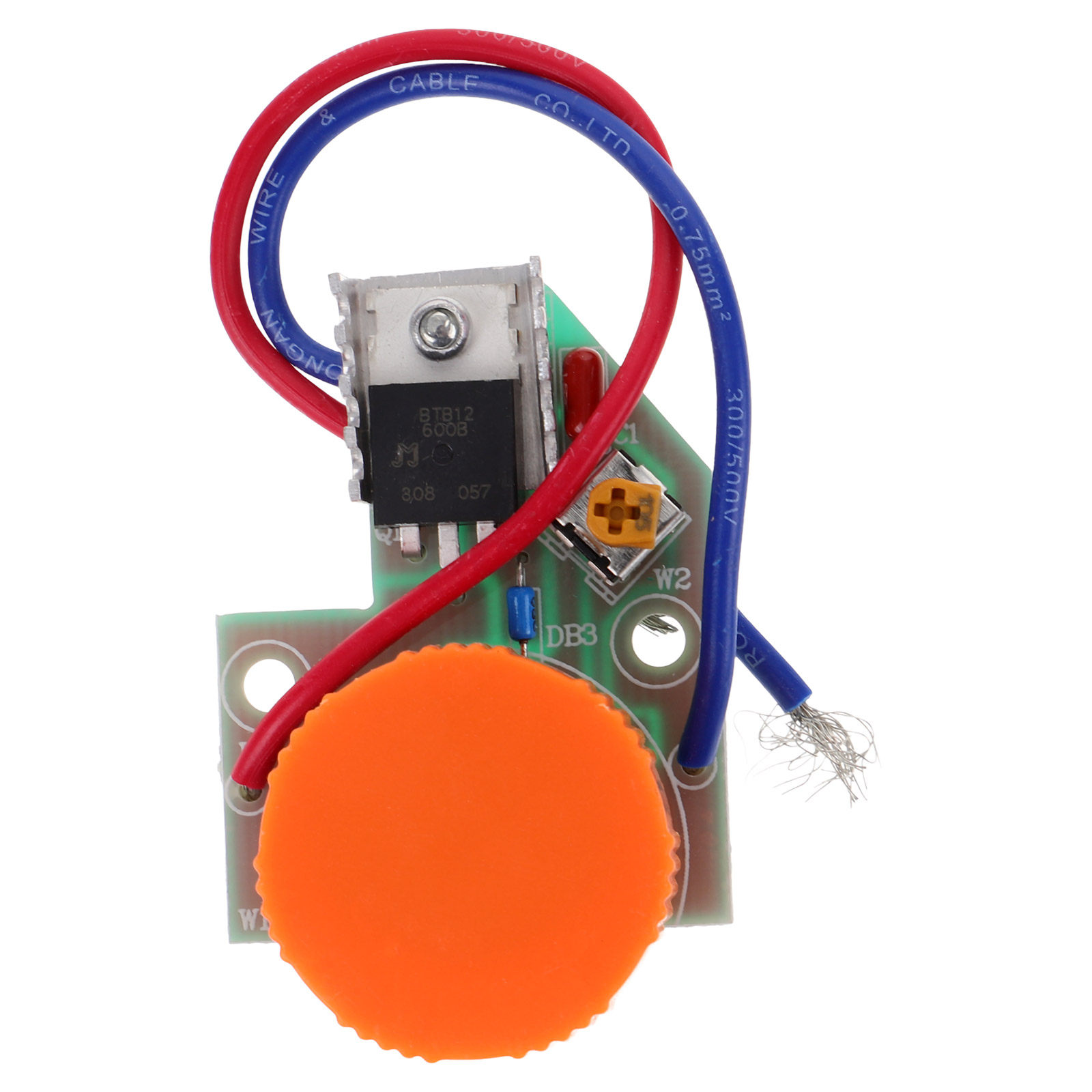 Winkelgeschwindigkeitsregler f – Power Tools In Electrical Bewertung und Preis