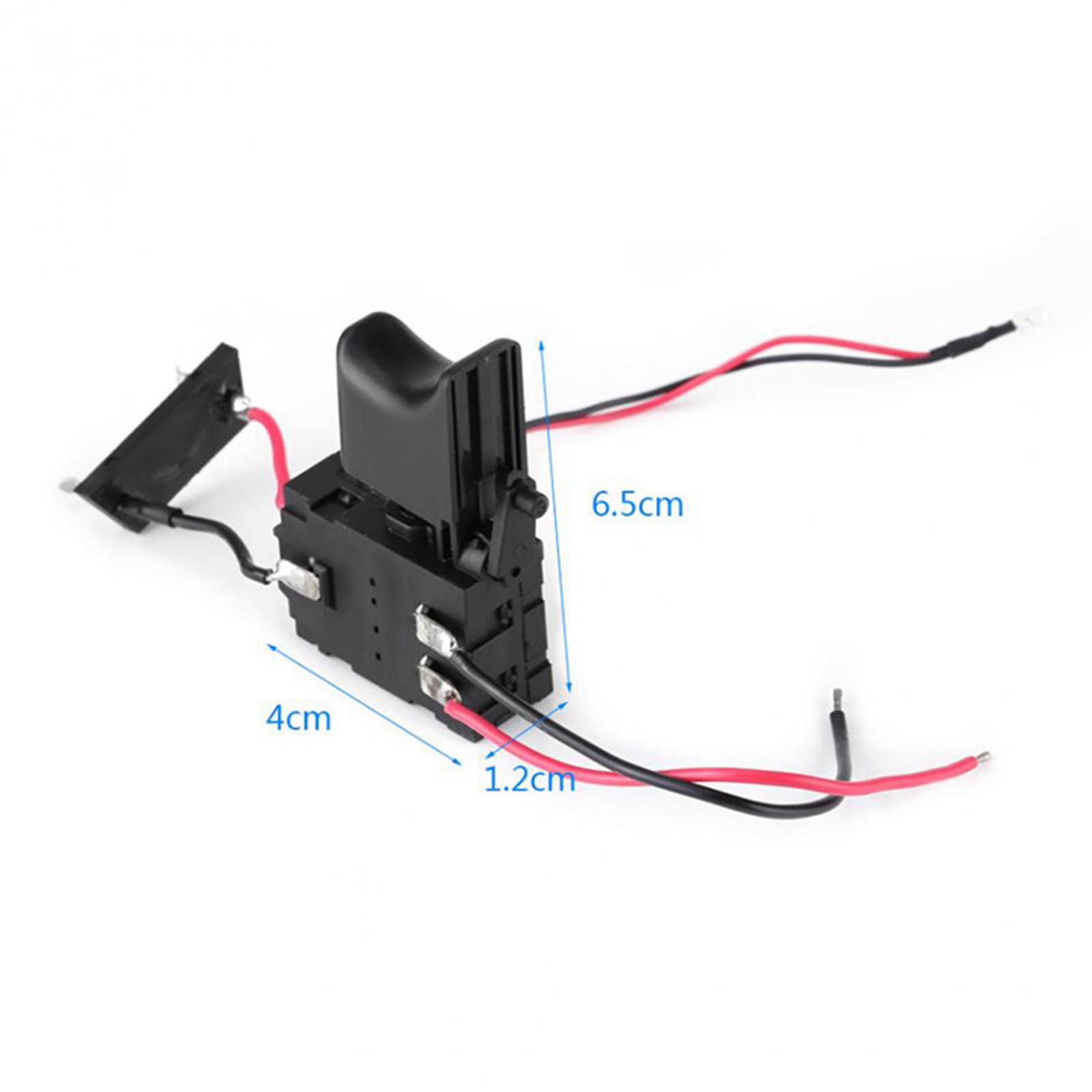 Elektrischer Bohrer mit einste – Power Tools In Electrical Bewertung und Preis