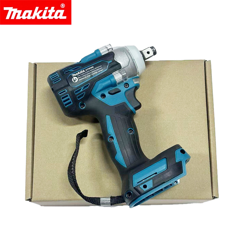 Makita DTW300 18V Werkzeugset  – Makita Drill Dtw300 Bewertung und Preis