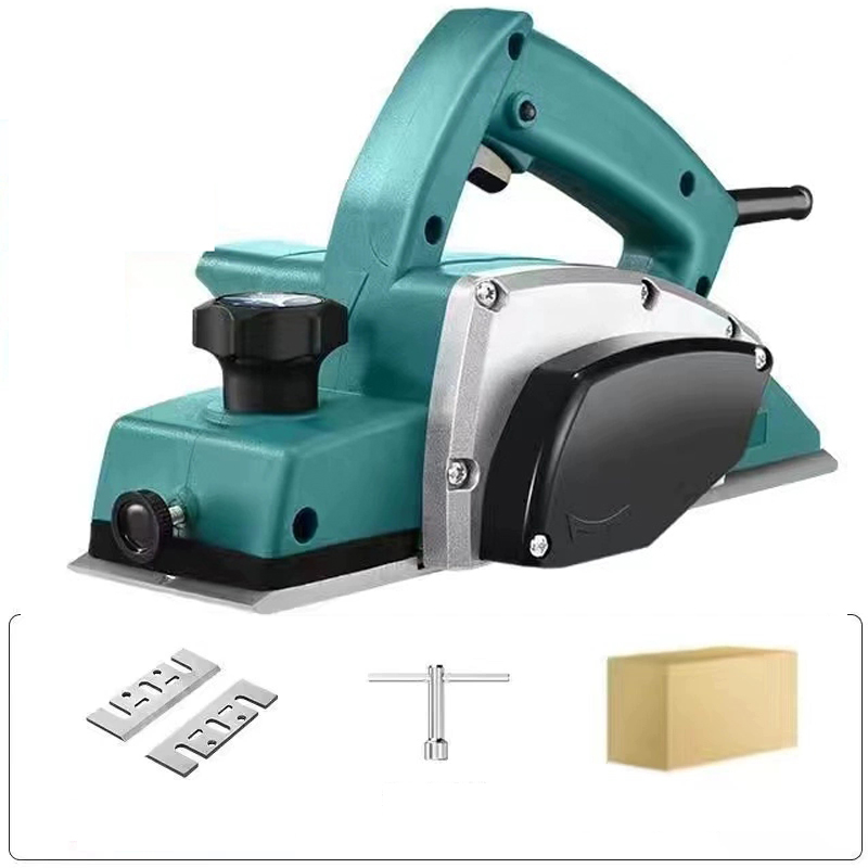 Tragbarer elektrischer Holzbea – Planer Handheld Electric Bewertung und Preis