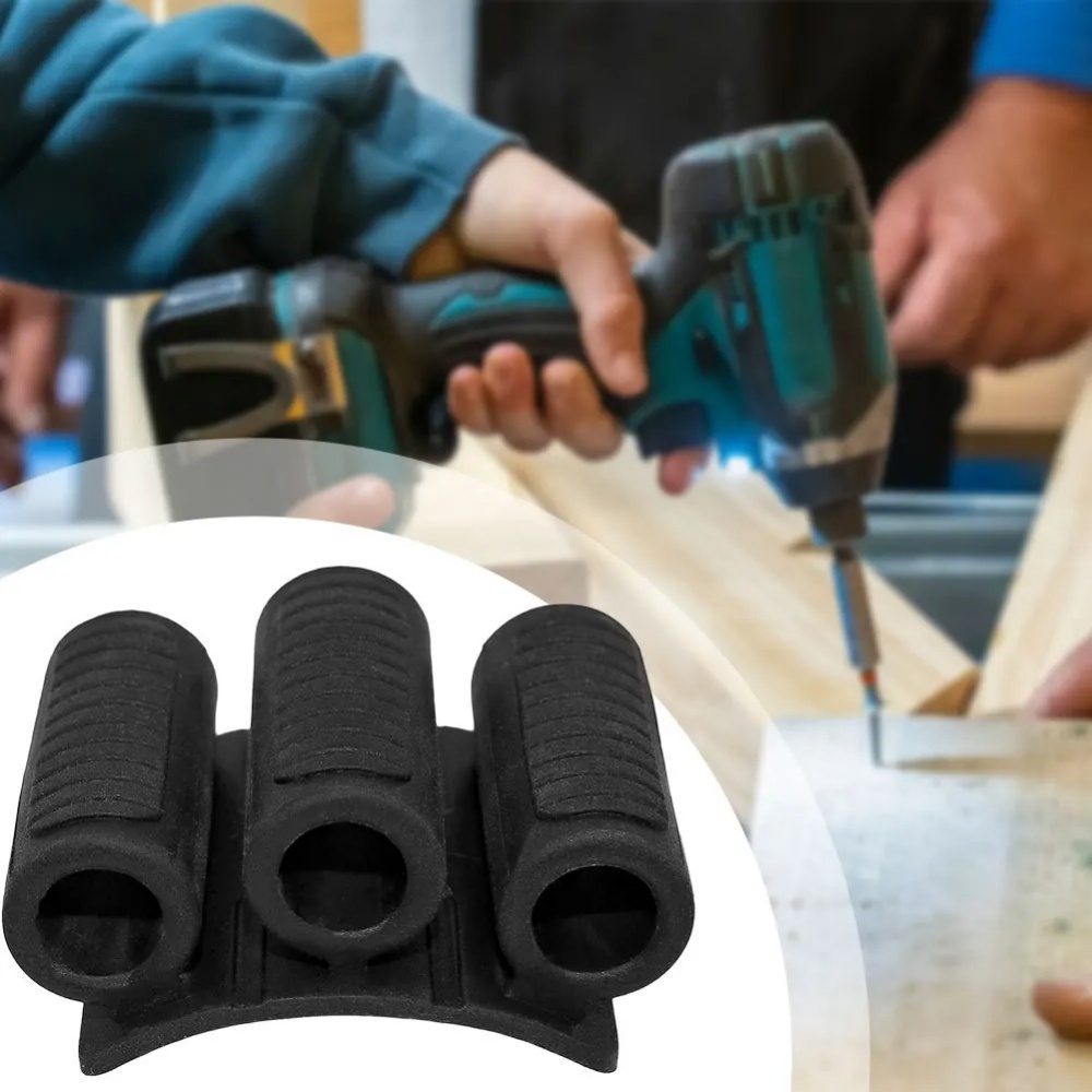 Schnellwechselnder Bohrerhalte – Power Xchange Tools Bewertung und Preis