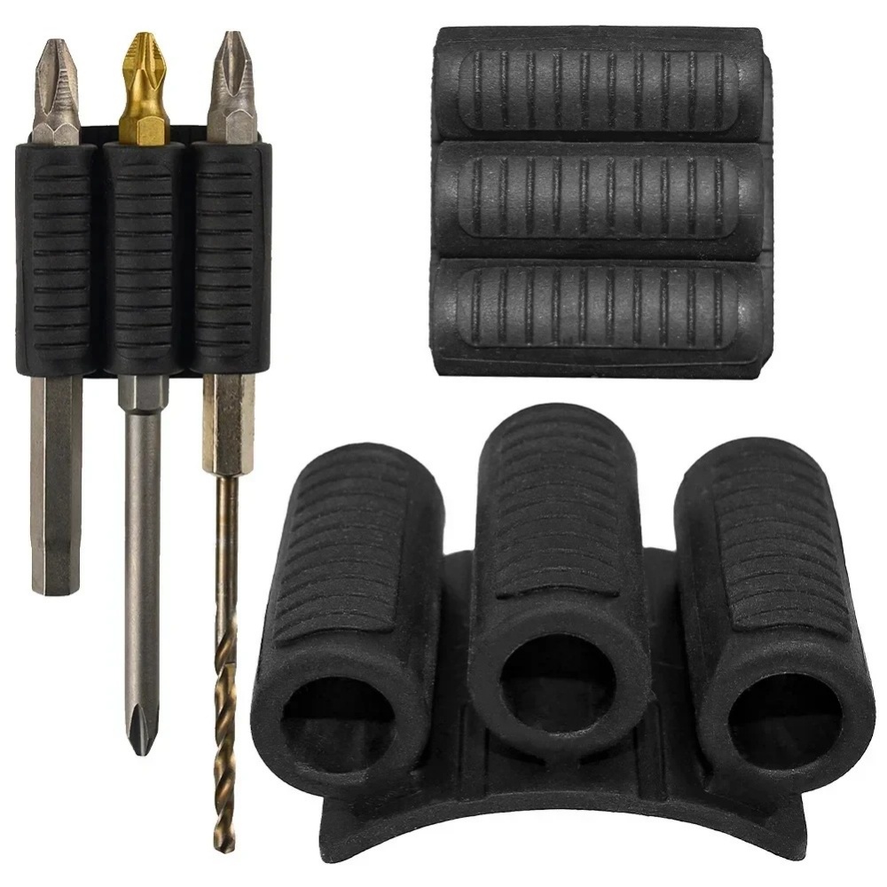 Schnellwechselnder Bohrerhalte – Power Xchange Tools Bewertung und Preis