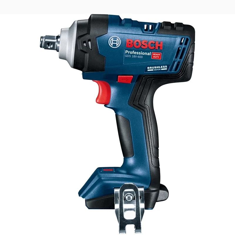 Bosch GDS 18V-400 18V Bürstenl – Power Tools In Electrical Bewertung und Preis